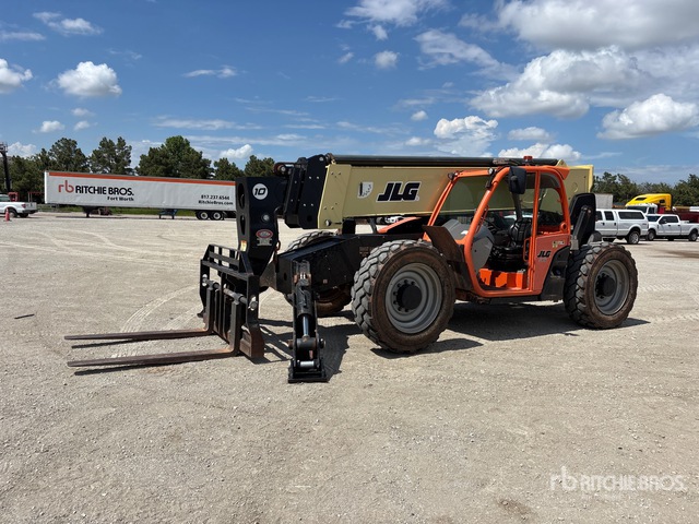 2022 JLG 1055 Telehandler