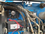 Hydraulics with