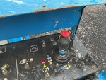 Control Station Upper with