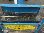 Control Station Upper with