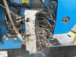 Hydraulics with