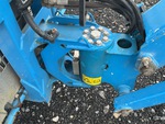 Hydraulics with
