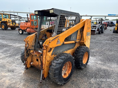 2000 Case 60XT Skid Steer Loader