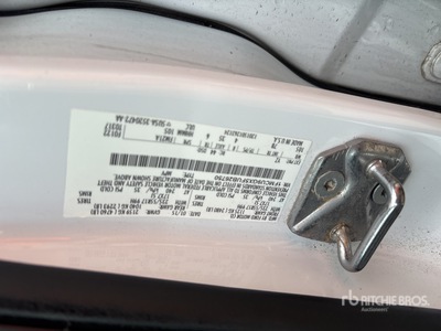 2015 Ford Escape 4WD SUV