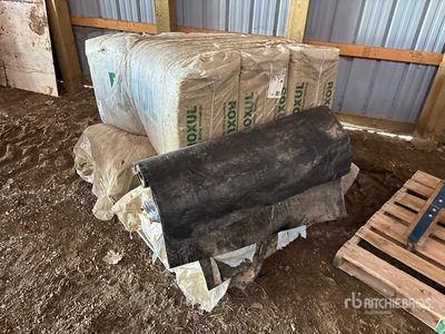Quantity of Insulation Articoli da ferramenta e di consumo
