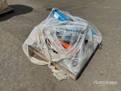Quantity of Construction Hoist
