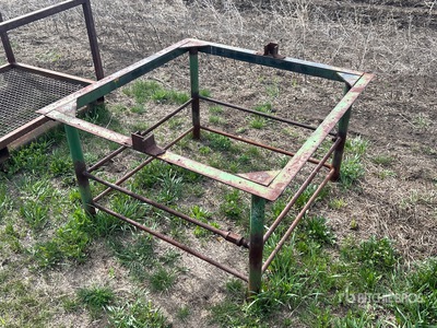 Steel Frame
