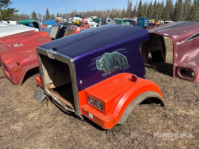 Western Star Cofano per autocarro