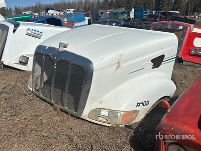Peterbilt Cofano per autocarro