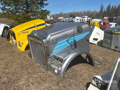 Freightliner Cofano per autocarro
