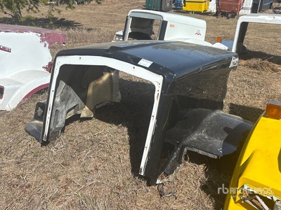 Kenworth Cofano per autocarro