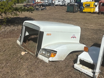 Freightliner Cofano per autocarro