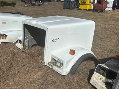 Western Star Cofano per autocarro