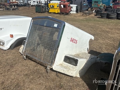 Kenworth Cofano per autocarro