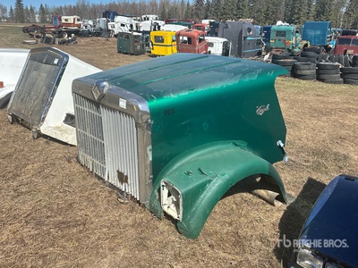 International Cofano per autocarro