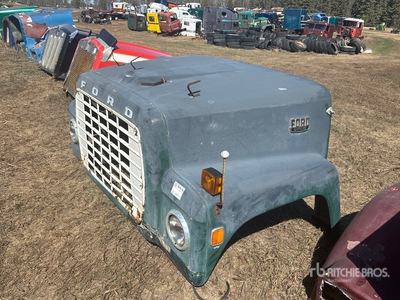 Ford 9000 Cofano per autocarro