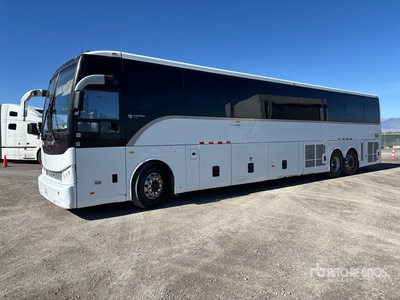 2017 Temsa TS-45 4x2 Reisebus