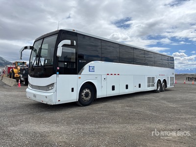 2015 Temsa TS-45 4x2 Coach