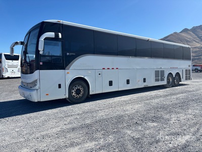 2016 Temsa TS-45 4x2 Autobuses