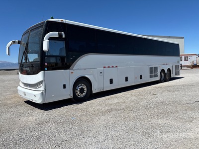 2016 Temsa TS-45 4x2 Reisebus