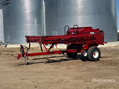 Valmar 246PT 50 ft S/A Fertilizer Spreader