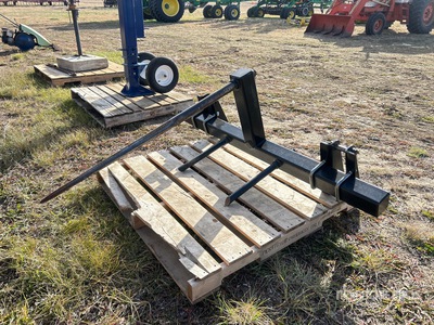44 in Bale Forks
