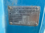 Aspect général with Numéro de série/Numéro d'identification du véhicule automobile