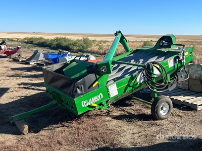 Kwik Kleen 772 7 Roller Grain Cleaner