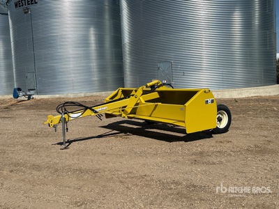 Degelman LL3650 144 in Land Leveler