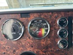 4 Transmision with Engine Hours