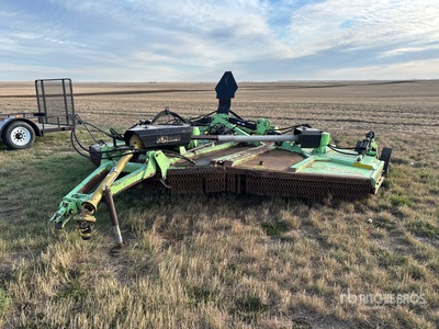 Schulte 15 ft Batwing Tondeuse tout terrain