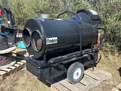 Flagro Diesel or Kerosene Space Heater