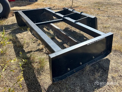 86 in Land Leveller