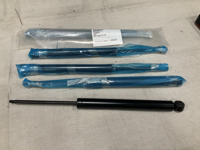 (19) Stabilus Stab-O-Shoc Dampers
