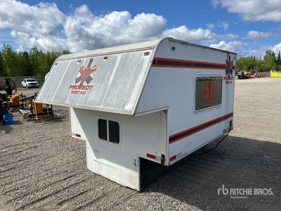 8ft MTC Unit