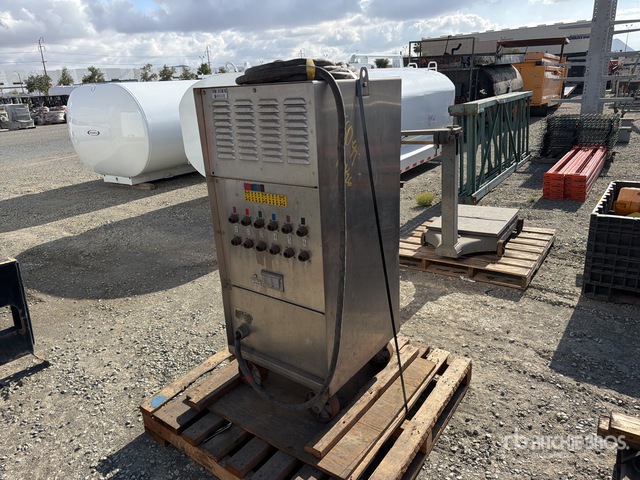 Thermal Solutions Boiler