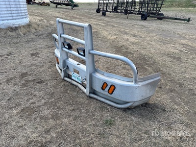 Ali Arc Bumper