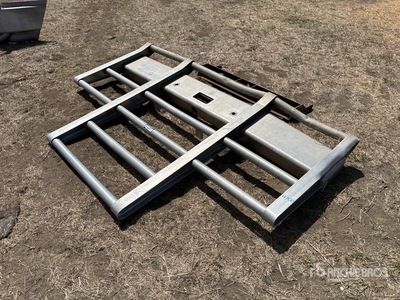 Ali Arc Bumper