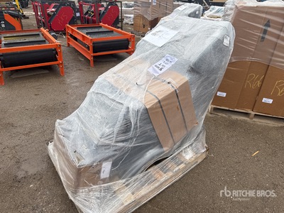 Osaki Massage Chairs (Unused) - Fits Aspire OS-3D