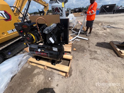 30 gal Air Compressor