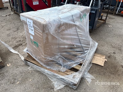 PowerTrain 10 gal Air Compressor