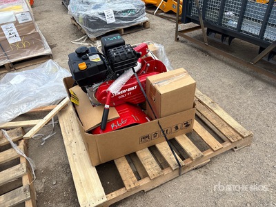 MTD Front Tine Rototiller