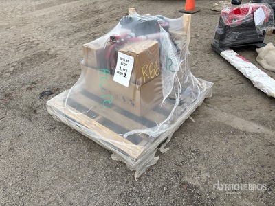 MTD Front Tine Rototiller
