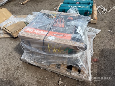 Woking 6 Drawer Rolling Gereedschapskast