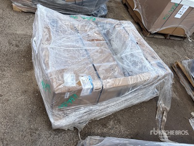 Quantity of (2) Cool Living 12000 BTU Mini Split Heat & Cool Kit