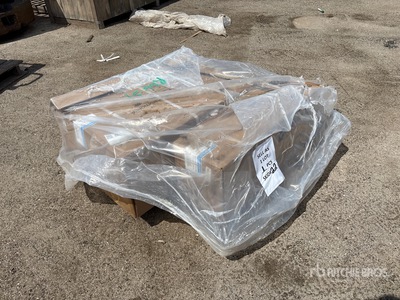 Quantity of (2) Pallets of Cool Living 12000 BTU Mini Split Heat & Cool Kit