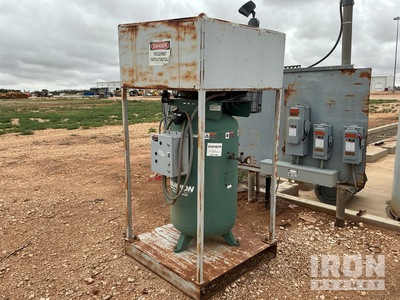 2018 Manchester 200 PSI Air Compressor