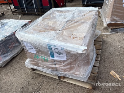 Quantity of (2) Makita Mac5200 Air Compressor