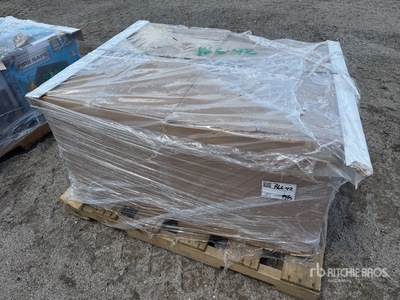 Quantity of (2) Makita Mac5200 6.5 cfm Mobile Air Compressor (Unused)
