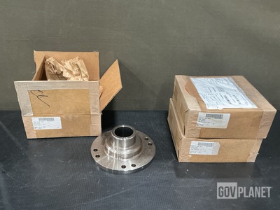 (15) Oshkosh Defense 3813757 Vehicular Universal Joint Yokes